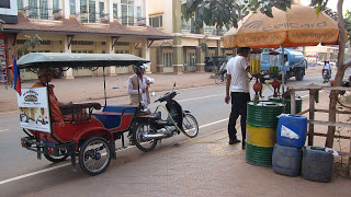 Phnom Kulen