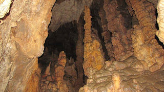 Mallorca neu entdeckt – Cova Tancada