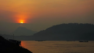 Luang Prabang